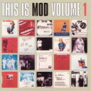 This Is Mod: Vol.1 - The Rarities 1979-1981 【CD】