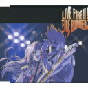 Fire Bomber ファイヤーボンバー / マクロス7: Live Fire!! 【CD】