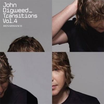 【輸入盤】 John Digweed ジョンディグウィード / Transitions: Vol.4 【CD】