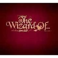 Mr.OZ ミスターオージー / The Wizard Of・・・ 【CD】