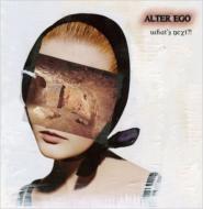 【輸入盤】 Alter Ego アルターエゴ / What Next ?! 【CD】