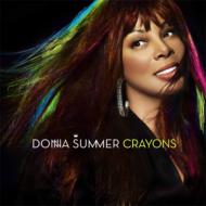 Donna Summer ドナサマー / Crayons 輸入盤 【CD】
