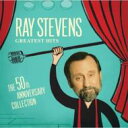 【輸入盤】 Ray Stevens / Greatest Hits 【CD】