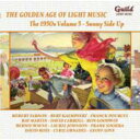 【輸入盤】 The Golden Age Of Light Music-1950's Vol.5: V / A 【CD】