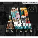 【輸入盤】 Playlist Plus: Motown 50 【CD】