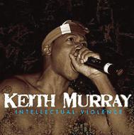 【輸入盤】 Keith Murray キースマーレイ / Intellectual Violence 【CD】