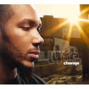 【輸入盤】 Lyfe Jennings ライフジェニングズ / Lyfe Change 【CD】