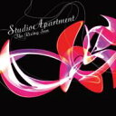 STUDIO APARTMENT スタジオアパートメント / Rising Sun 【CD】