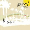 BASSUI / Underneath the sun. 【CD】