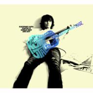 斉藤和義 サイトウカズヨシ / 歌うたい15 SINGLES BEST 1993-2007 【CD】
