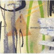 【輸入盤】 Armen Donelian / Oasis 【CD】