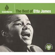 【輸入盤】 Etta James エタジェイムス / Best Of: Green Series 【CD】