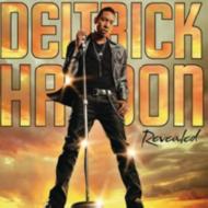 ͢ס Deitrick Haddon / Revealed CD