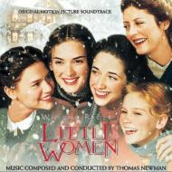 【輸入盤】 若草物語 (1994年) / Little Woman - Soundtrack 【CD】