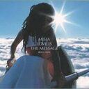 Misia ミーシャ / LOVE IS THE MESSAGE 【CD】