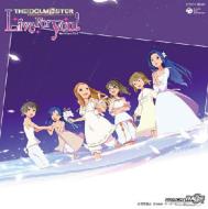 THE IDOLM@STER MASTER LIVE 04 my song 【CD】