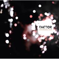 Factor (Dance) / Chandelier 【CD】