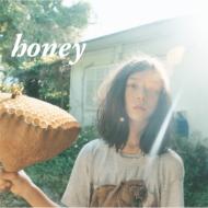 【送料無料】Chara　チャラ / honey 【CD】