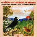 【輸入盤】 サウンズ・オブ・ネイチャー / Birds Awakening In Bresse (+book) 【CD】
