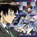 絶対可憐チルドレン オリジナル・サウンドトラック01 【CD】