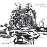 LAST ALLIANCE 饹ȥ饤 / the sum CD