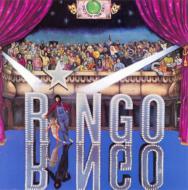 Ringo Starr リンゴスター / Ringo 【CD】