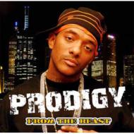 【輸入盤】 Prodigy (HipHop) プロディジー / From The Beast 【CD】