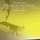 【輸入盤】 Franck Pourcel フランクプゥルセル / Originals: Vol.3 【CD】