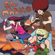 【輸入盤】 El Madmo エルマドモ / El Madmo 【CD】