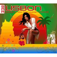 【輸入盤】 Bar Lisbon 【CD】