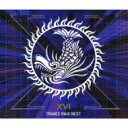 Trance Rave Best: #16 【CD】