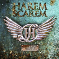 Harem Scarem ハーレムスキャーレム / Hope 【CD】