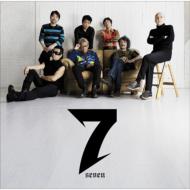 7(Seven)/村上秀一 セブン/ムラカミシュウイチ / 7(Seven) 【CD】