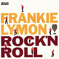 【輸入盤】 Frankie Lymon / Rock'n Roll 【CD】