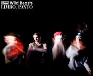 【輸入盤】 Wild Beasts / Limbo, Panto 【CD】