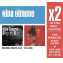 【輸入盤】 Nina Simone ニーナシモン / X2 【CD】