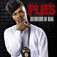 Plies プライズ / Definition Of Real 【CD】