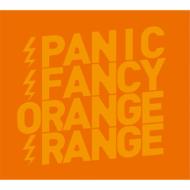 ORANGE RANGE オレンジレンジ / PANIC FANCY 【CD】