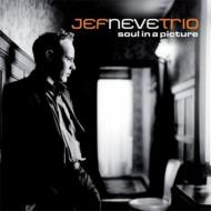 【輸入盤】 Jef Neve ジェフネーベ / Soul In A Picture 【CD】
