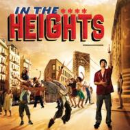 【輸入盤】 ミュージカル / In The Heights 【CD】