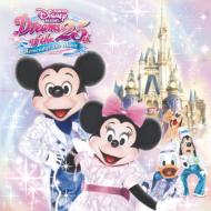 Disney / 東京ディズニーリゾート ドリームス・オブ・25th ～リメンバー・ザ・ミュージック 【CD】