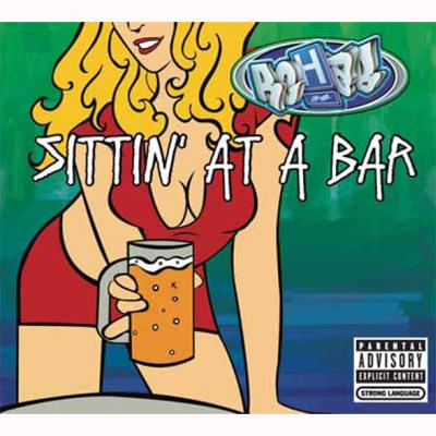  Rehab / Sittin' At A Bar - Explicit Version 