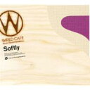 WIRED CAFE Music Recommendation Softly 【CD】