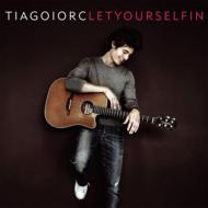 【輸入盤】 Tiago Iorc / Let Yourself In 【CD】