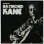 Ray Kane 쥤 / Nanakuli's Raymond Kane CD