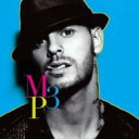 【輸入盤】 M Pokora エムポコラ / Mp3 【CD】