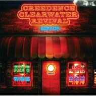 【輸入盤】 Creedence Clearwater Revival (CCR) クリーデンスクリアウォーターリバイバル / Creedence Clearwater Revival: Best Of 【CD】