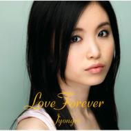 JYONGRI ジョンリ / Love Forever 【CD】