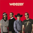 【輸入盤】 Weezer ウィーザー / Red Album 【CD】