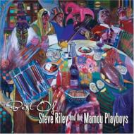 Steve Riley / Mamou Playboys / Best Of 輸入盤 【CD】